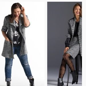 Cabi Fall ‘22 collection Agent Jacket.  EUC.  Worn one time!!